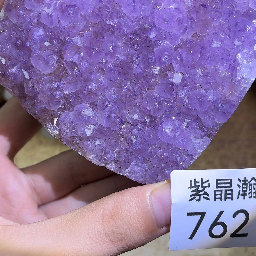 未镶嵌大型摆件（非配饰）水晶