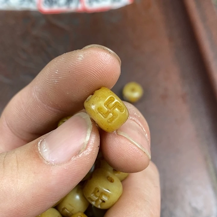 手串/手链驼骨配饰52