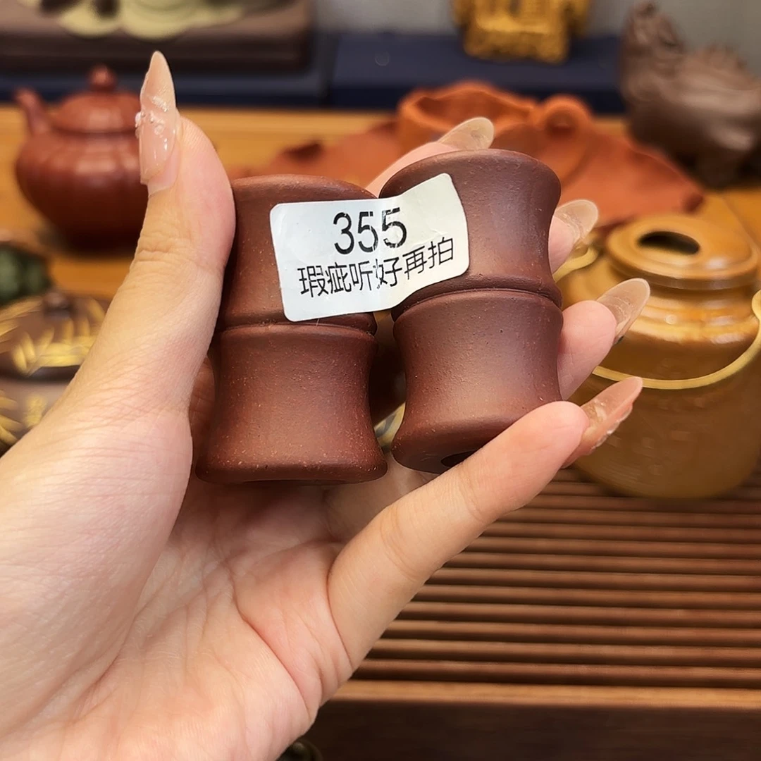 紫砂茶宠五号店专享