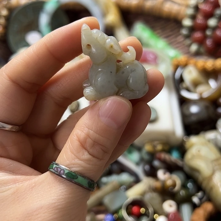 顽***斋金属挂件挂件挂件挂件