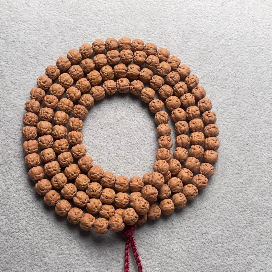 金刚菩提吊坠难**经原装