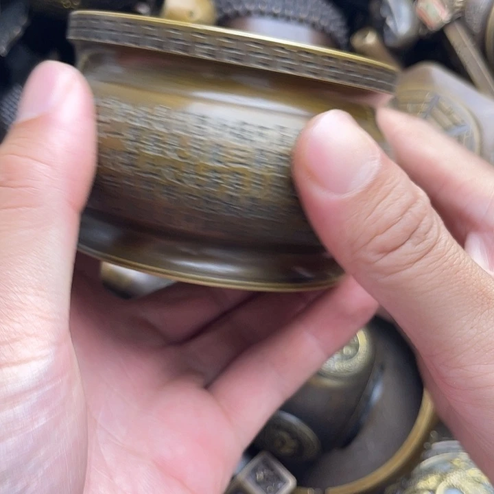 铜器摆件有限公司