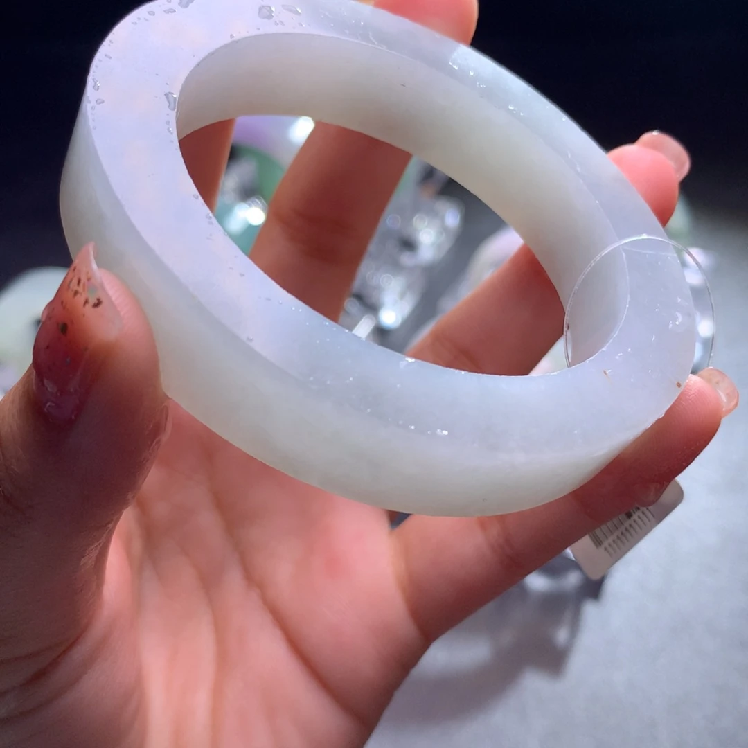 定制翡翠贵妃未镶嵌