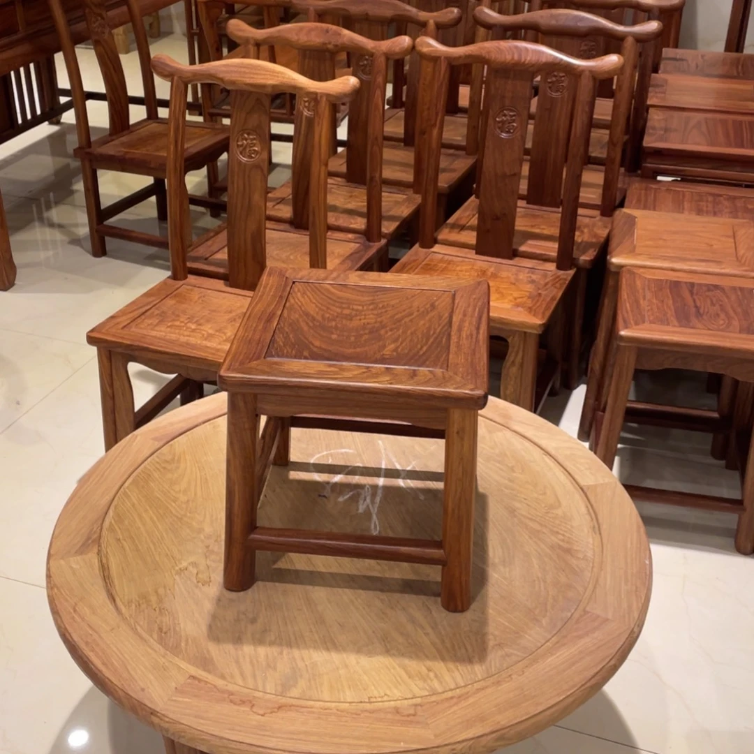 棉木国标红木刺猬紫檀