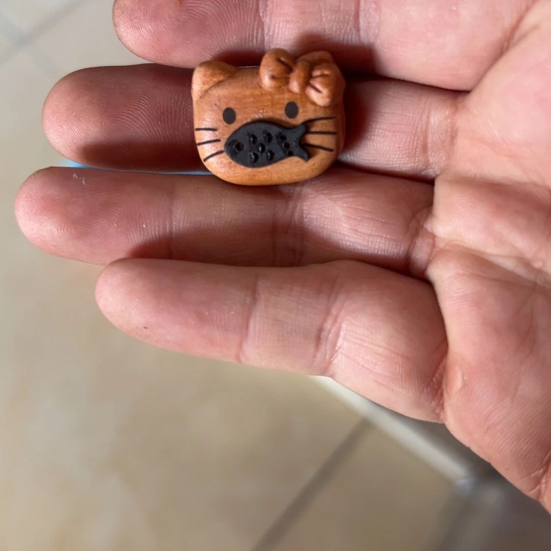 只买单纯的吊坠，没带链子，属的性质。
