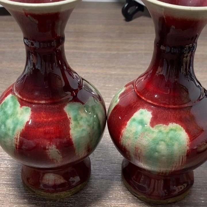 摆件景德镇陶瓷艺术品