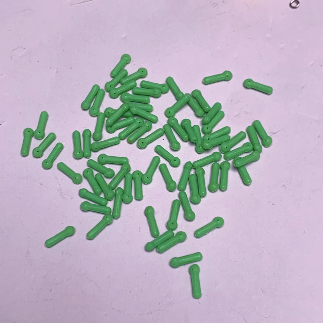 30枚清仓处理短胖通用倍力漂座0.6-1.2漂脚都可以使用