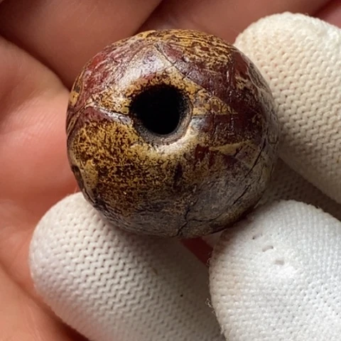 玛瑙/玉髓未镶嵌珠子