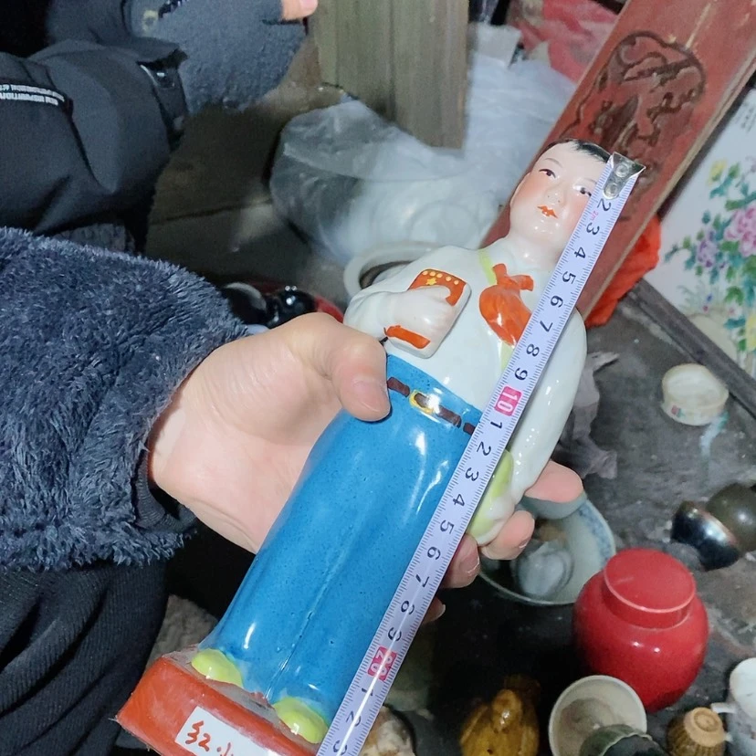 【闪购商品】瓷片有*景德镇现代工艺品