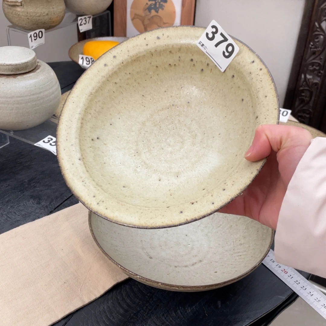 瓷片景德镇手工手作