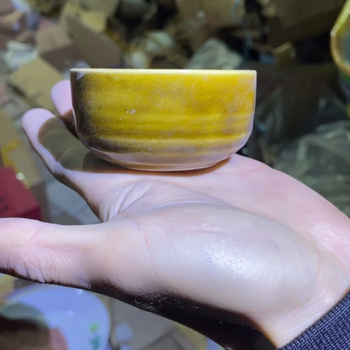 摆件陶瓷盘子碗砂锅都有