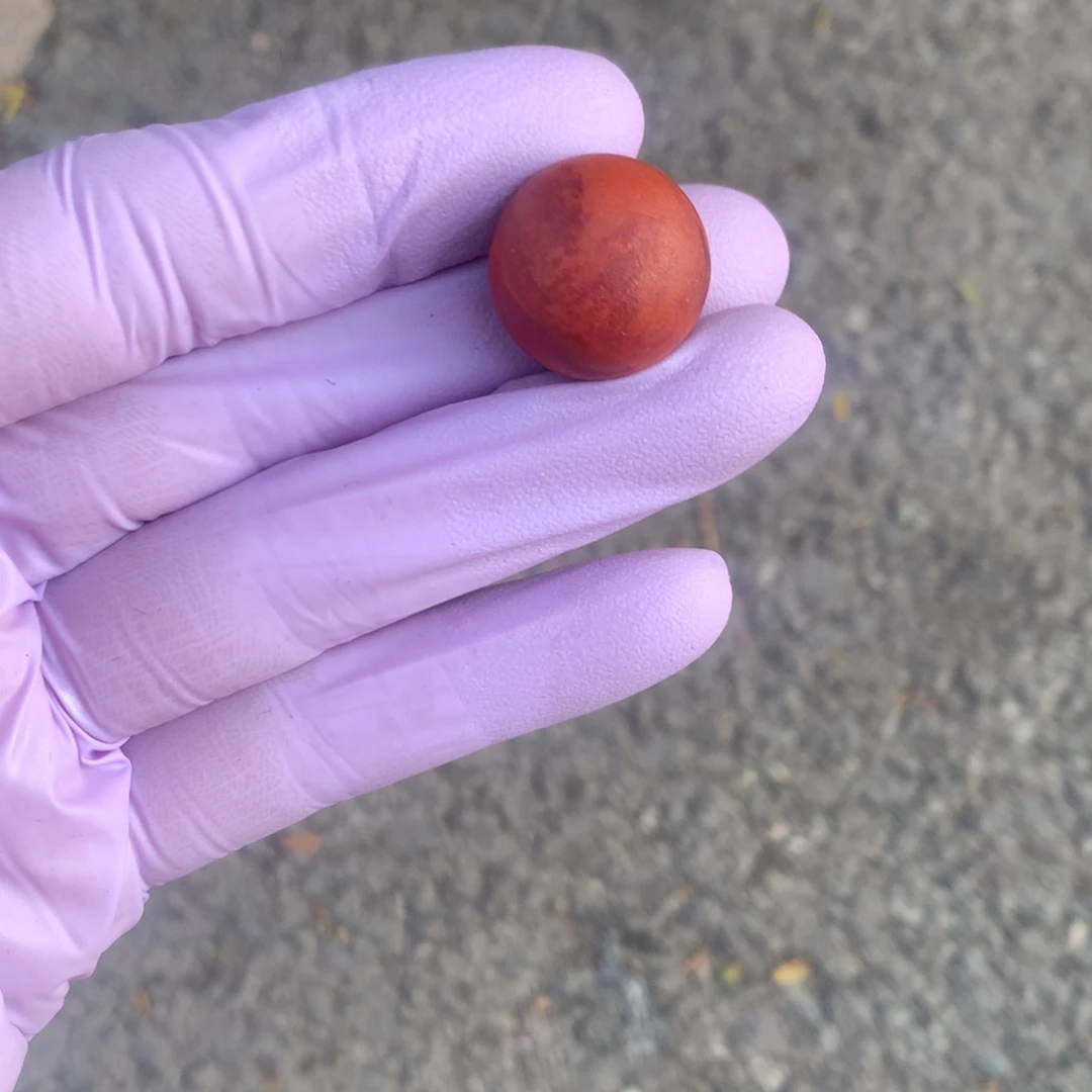 玛瑙/玉髓手链未镶嵌