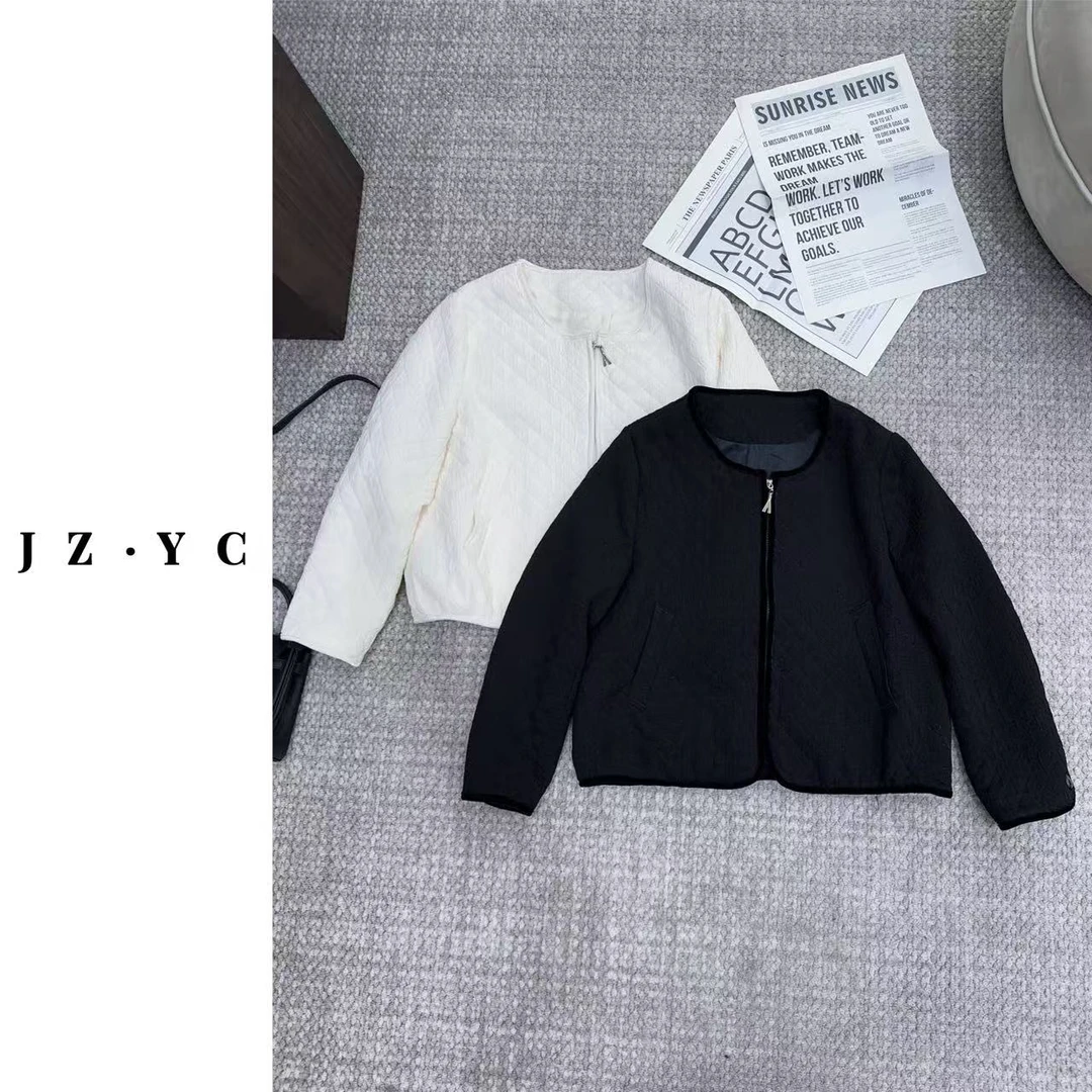 【洁子推荐】5999时尚休闲外套