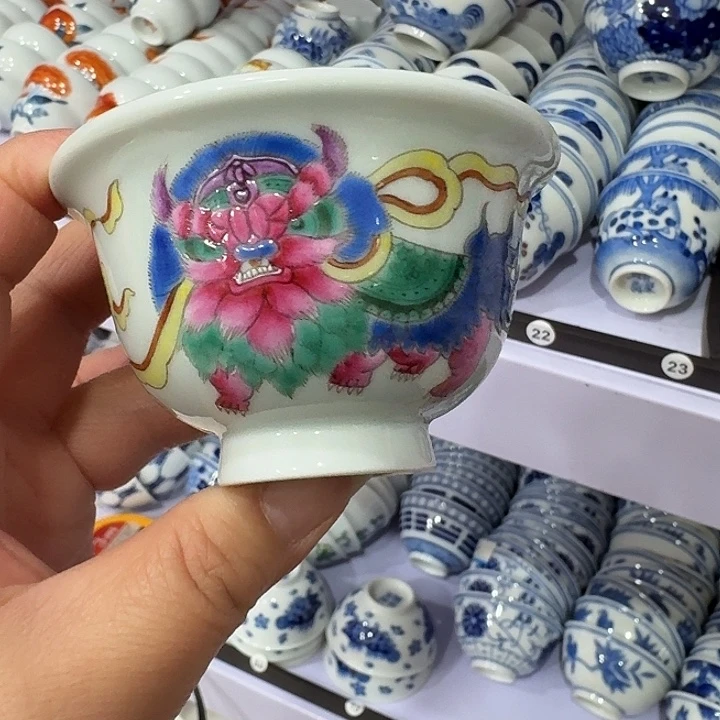 陶瓷艺术品收藏陶瓷