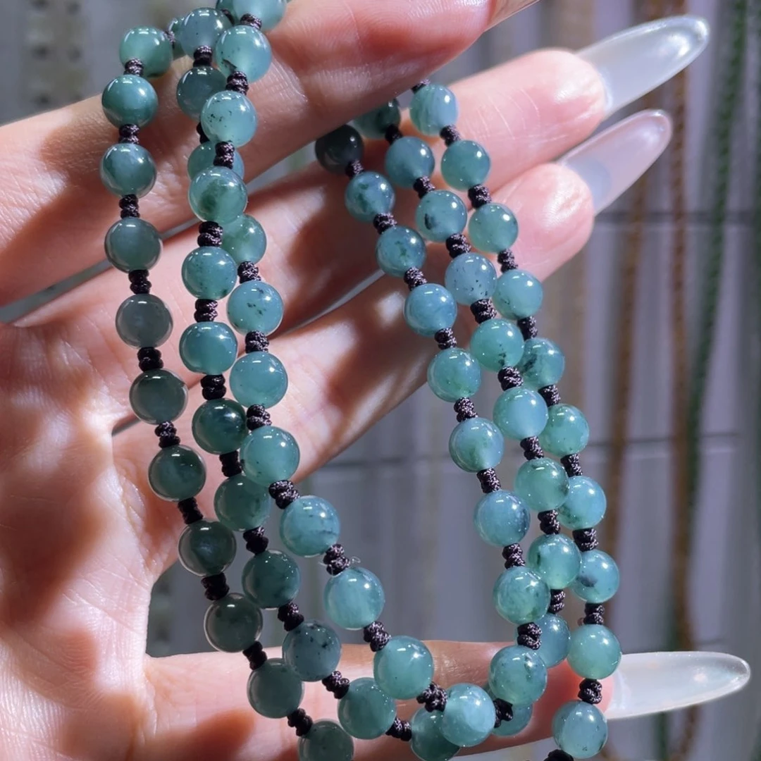 颈饰未镶嵌翡翠福利款