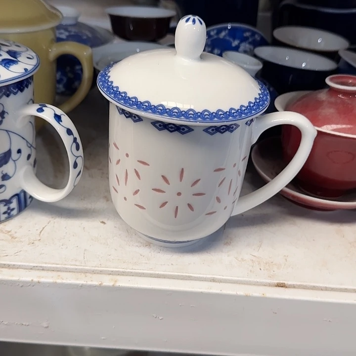 陶景德镇陶瓷瓷厂