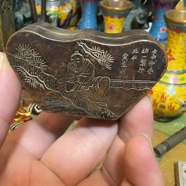 老铜器老铜器老铜器