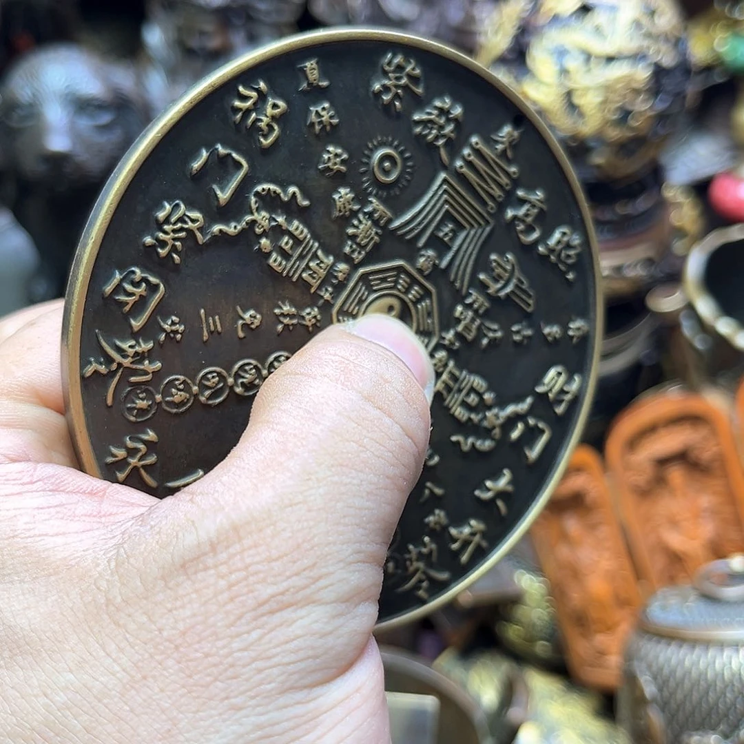 小杰精品铜器链接