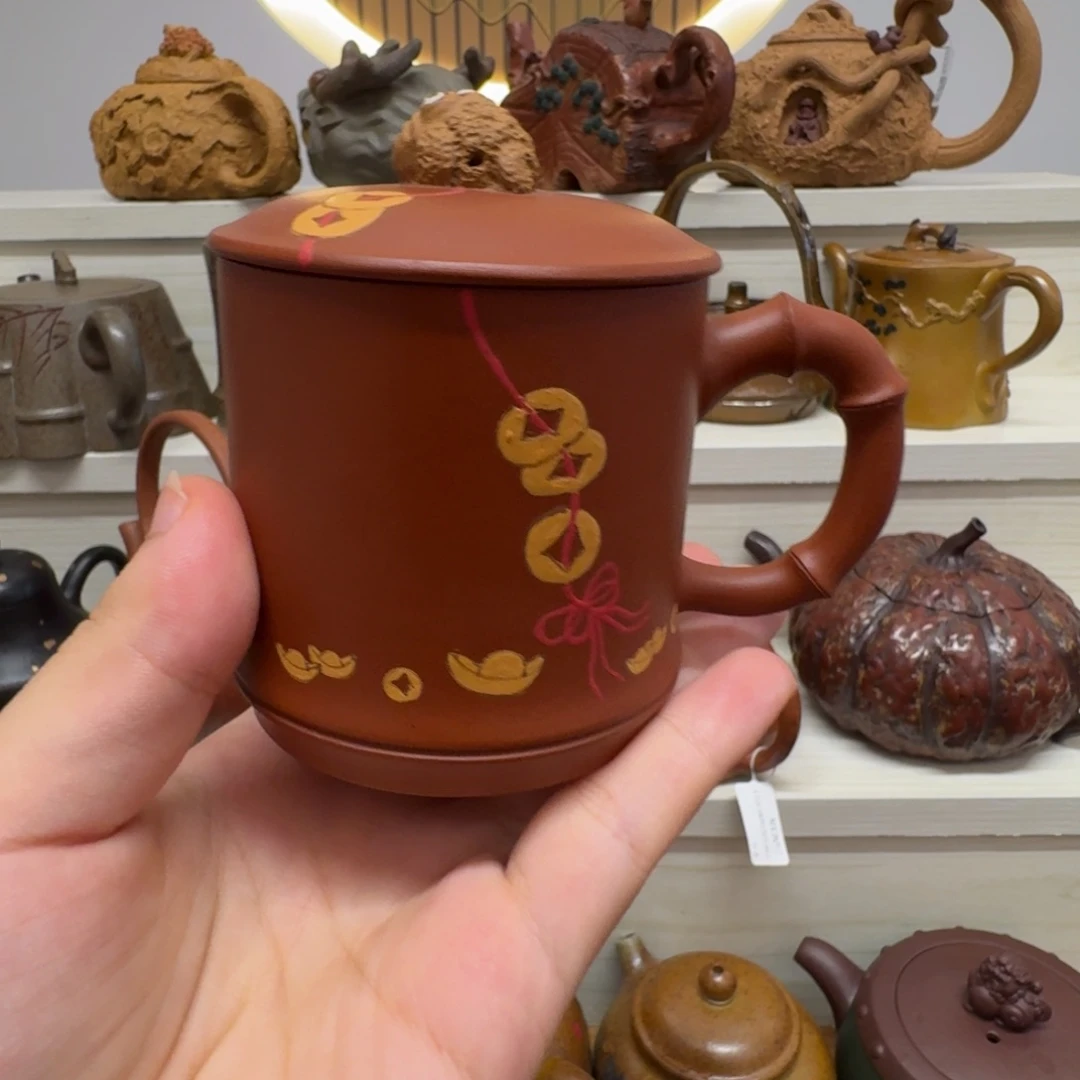茶壶紫砂福利多多