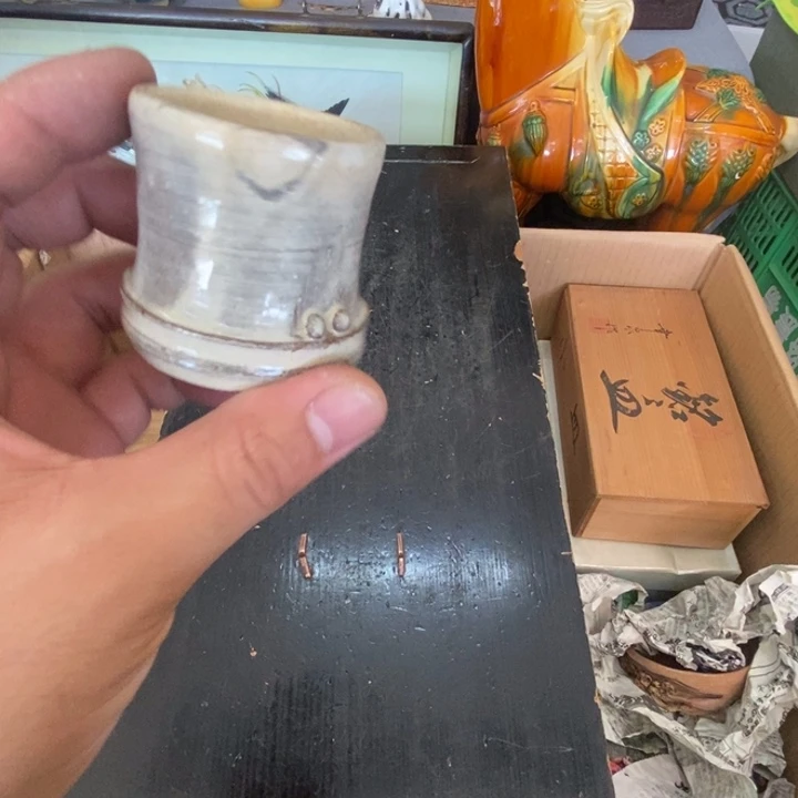 紫砂玲珑堂瓷精品瓷器精品