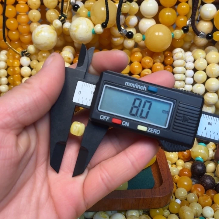 非金属配珠配饰102