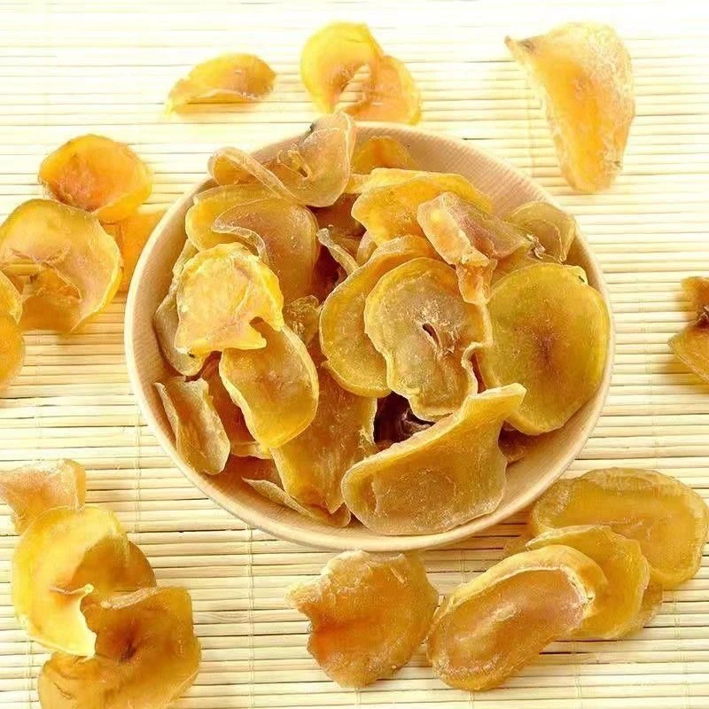 新米东北特产 干土豆片 自然晾晒土豆干 1斤2斤包邮
