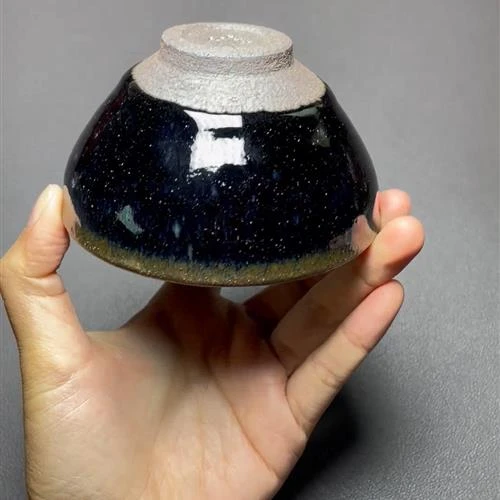 【闪购商品】茶盏-636............