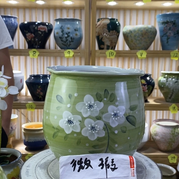 无暇不成瓷，手工做不到百分百完美