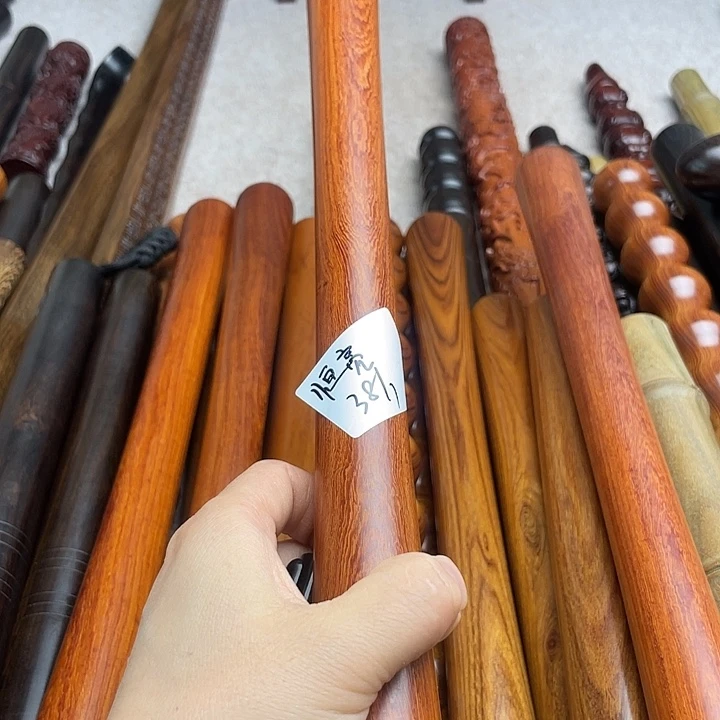 红檀木筋骨棒42厘米