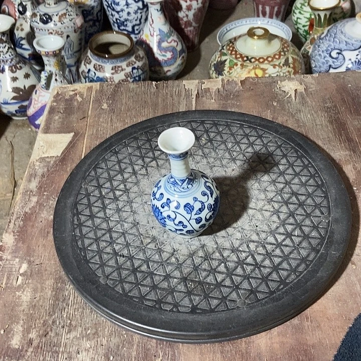 直播间实时画面截图