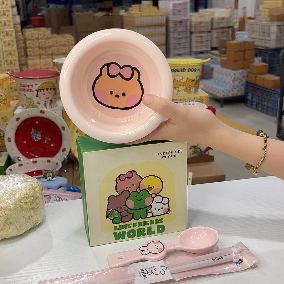 瓷233 家勺子筷子 陶瓷陶瓷天