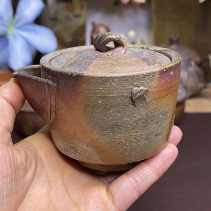 备前烧作品作品高原敏