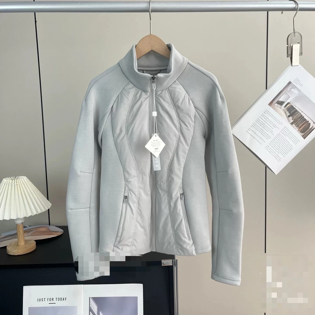 A0855-【敏敏大牌折扣女装】-敏敏严选 外套-281