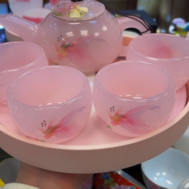 段泥茶杯图有真相 中央音乐学院小心翼翼小心翼翼