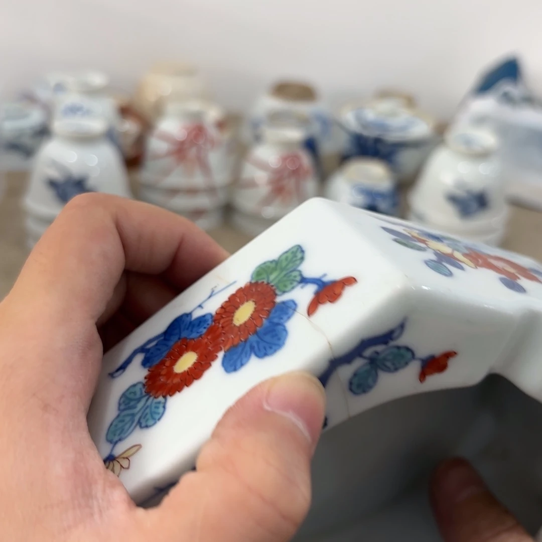 非常美丽好看的物品