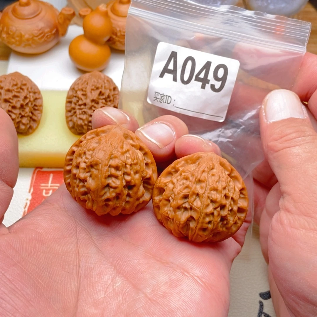 手串/手链核桃39全品金牛