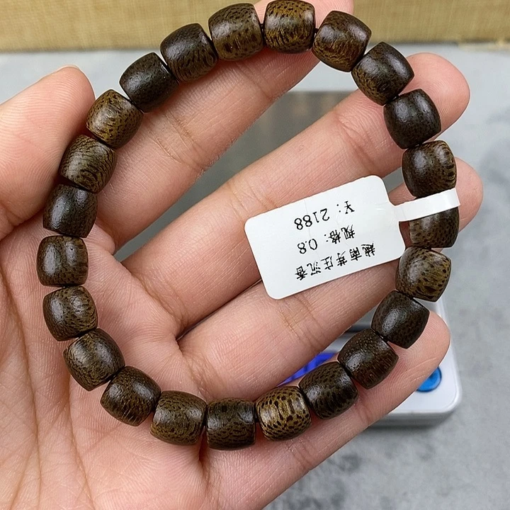 【闪购商品】沉香手串沉香手串