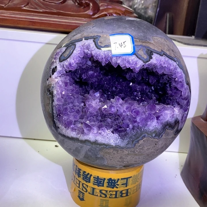 未镶嵌水晶大型摆件（非配饰）