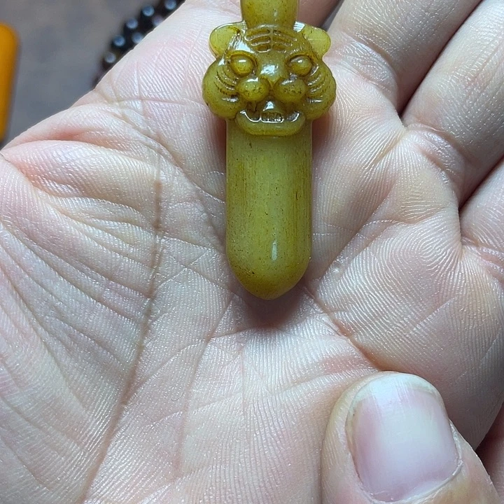 大果紫檀（缅甸花梨）福利多多