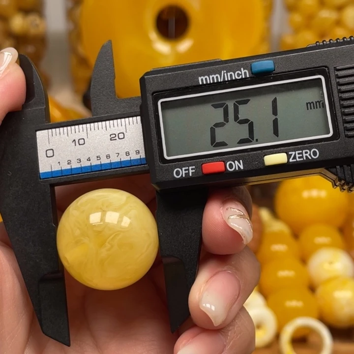 树脂非金属2代蜡08