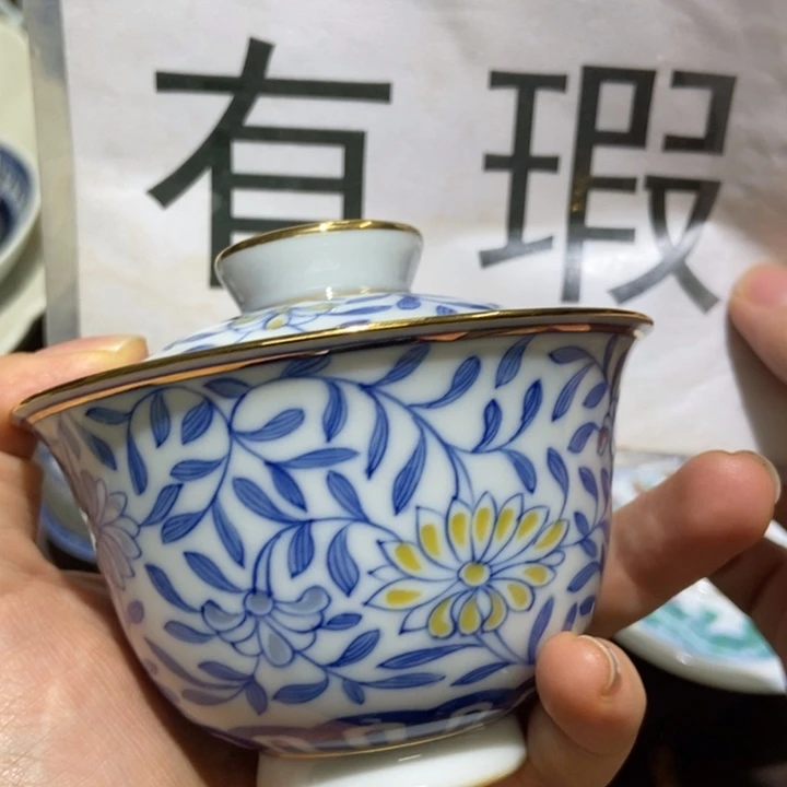 陶瓷艺术品的制作