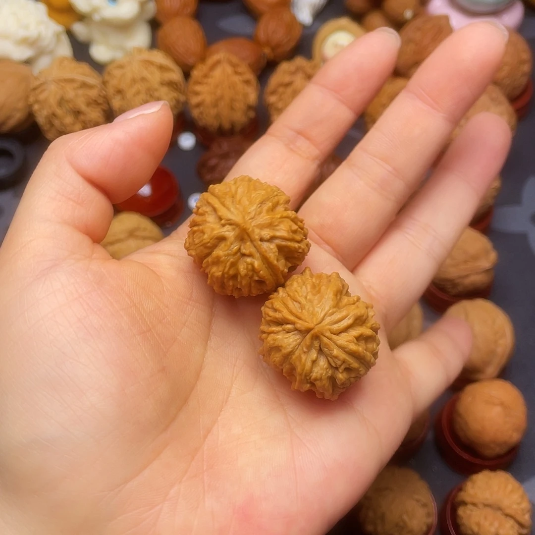 把件文玩核桃025福利款