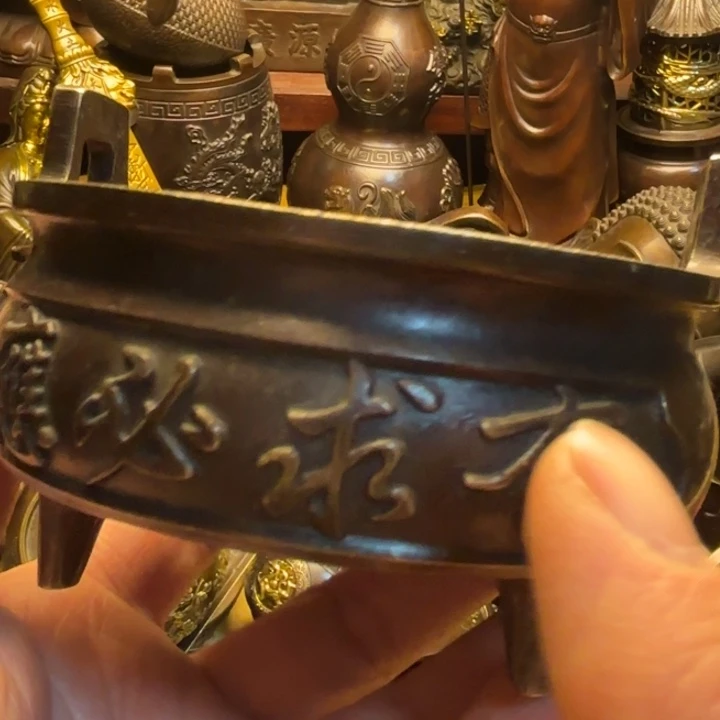 铜器摆件666666666666