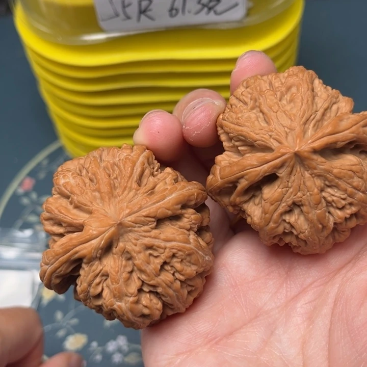 把件文玩核桃45-30952-05