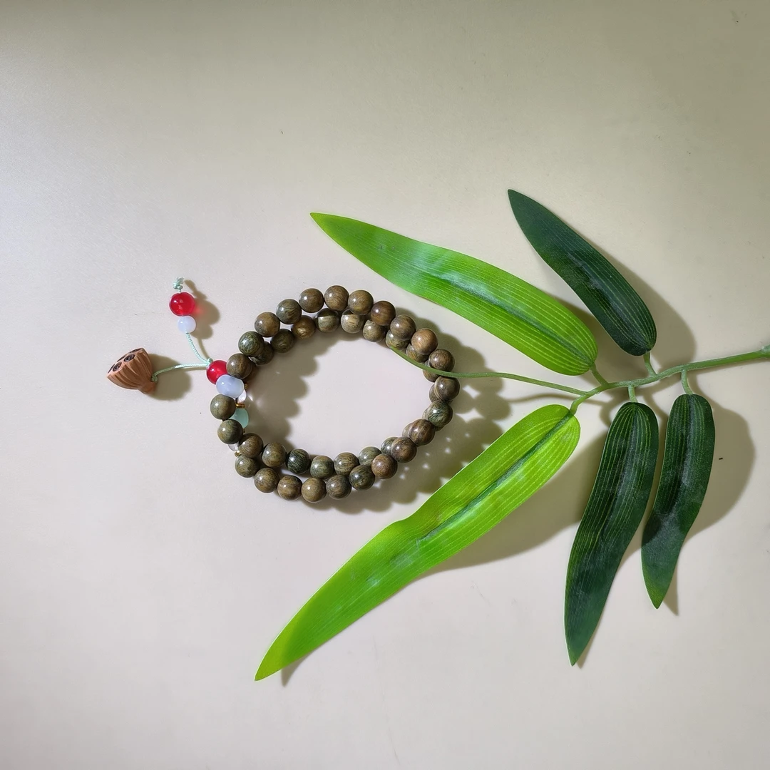 【尚御阁】绿t多圈