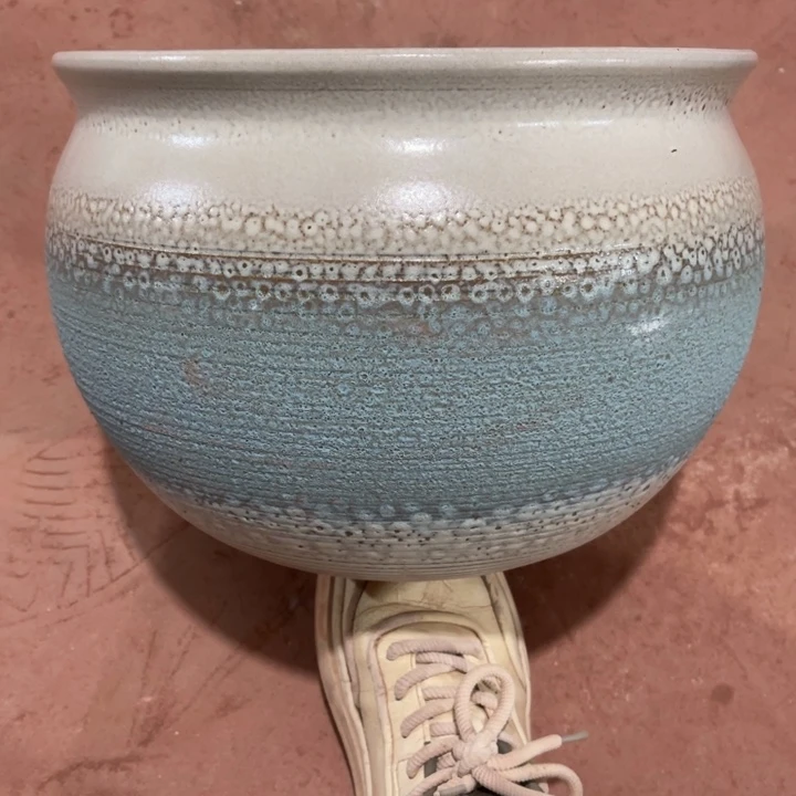 花盆紫砂口径32高度24一只正品