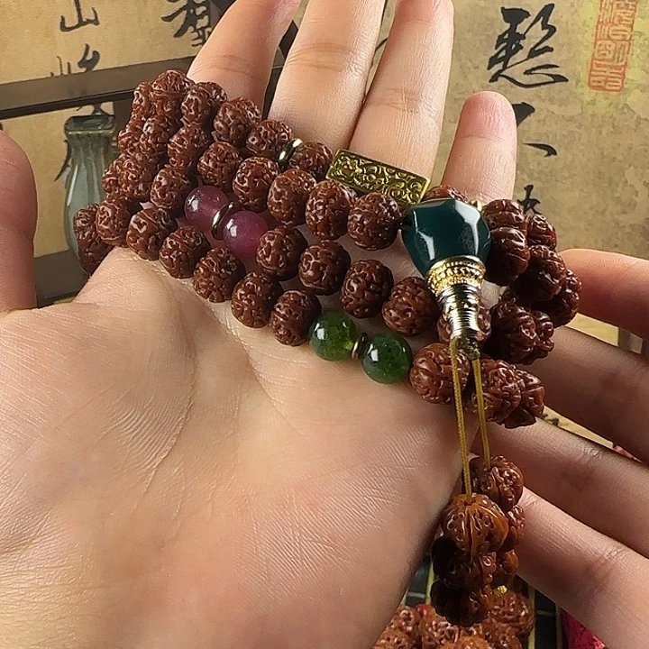 金刚菩提吊坠510