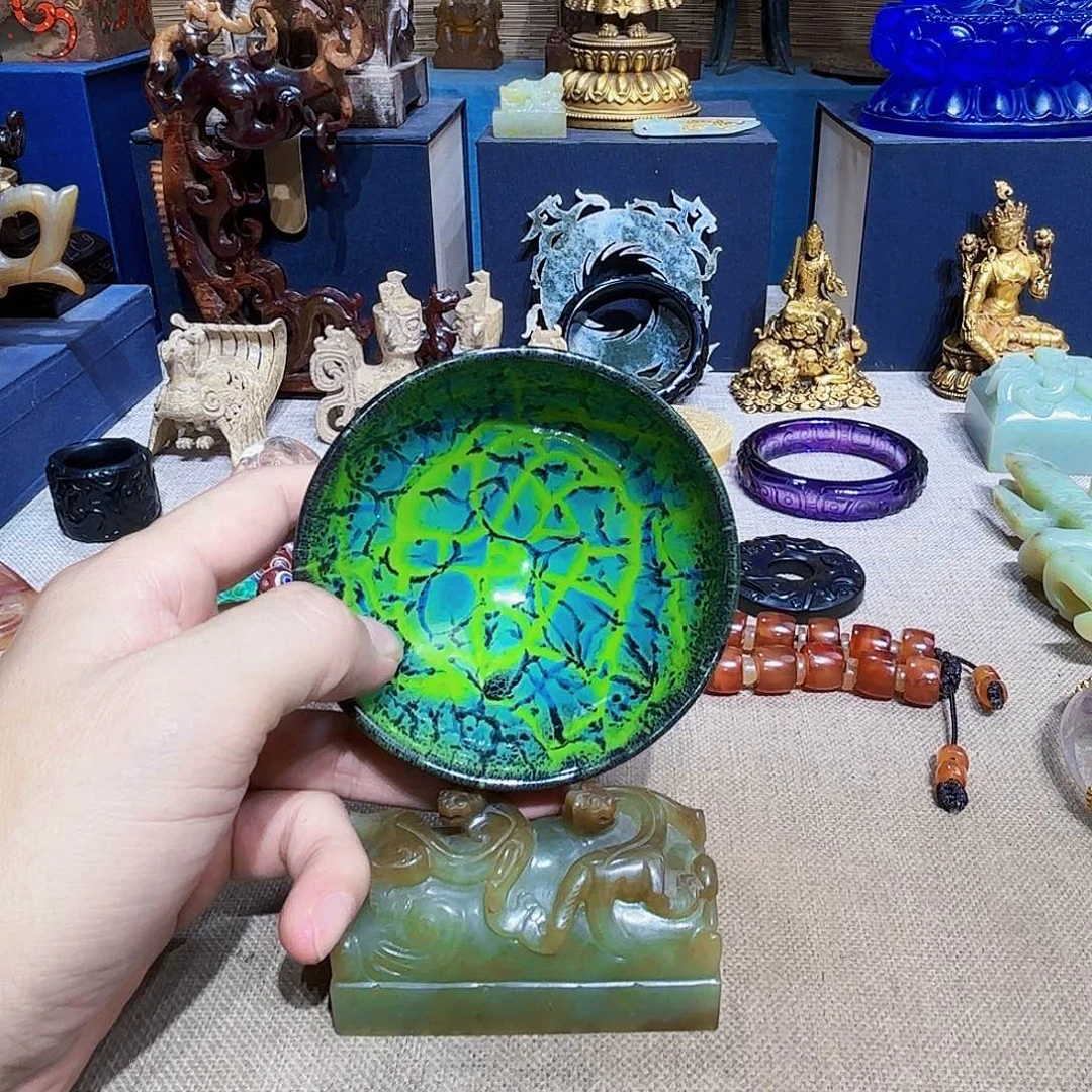 张***8茶盏建盏建盏建盏建盏等等