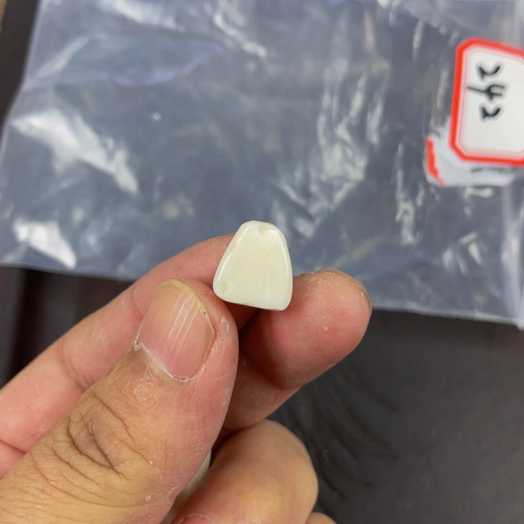 驼骨手串/手链编号12