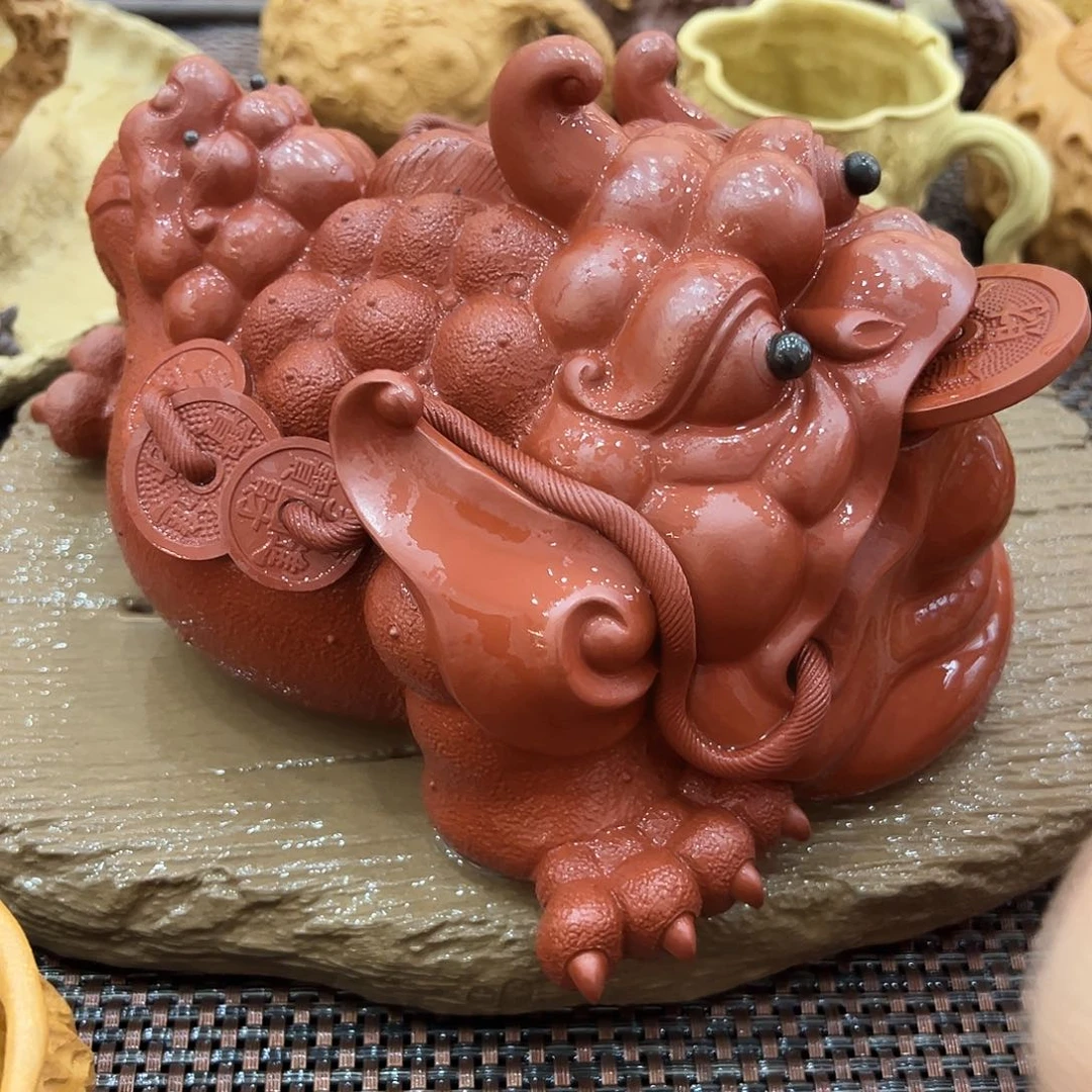 紫砂茶壶@****远紫砂壶紫砂茶壶